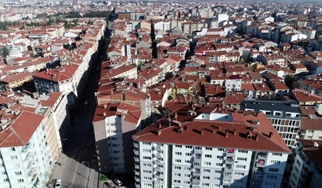 İstanbul'da 100 binden fazla kişi kiralık ev arıyor