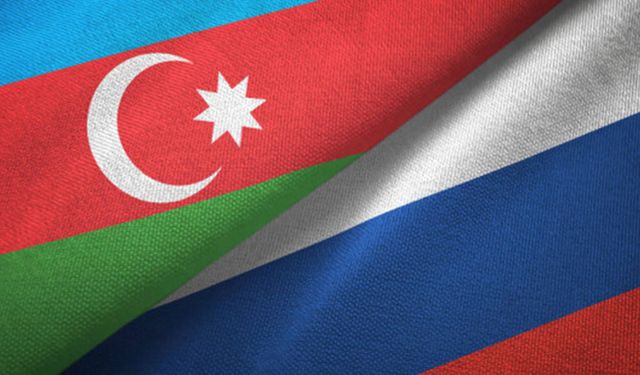 Azerbaycan'dan Rusya'ya tepki