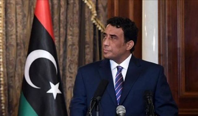 Libya'da ulusal uzlaşı projesi başladı