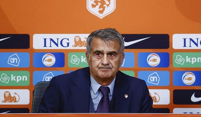 Şenol Güneş istifa etti