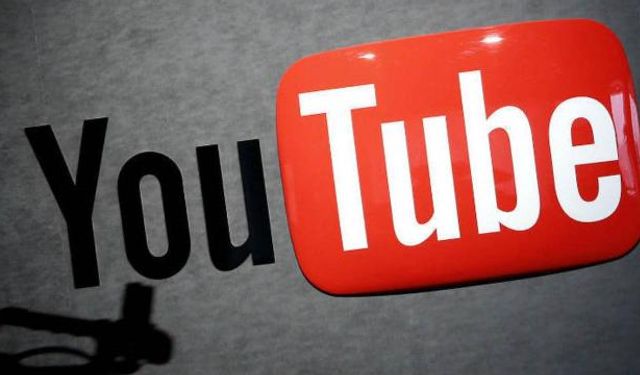 YouTube o videolara yasaklama kararı getirdi