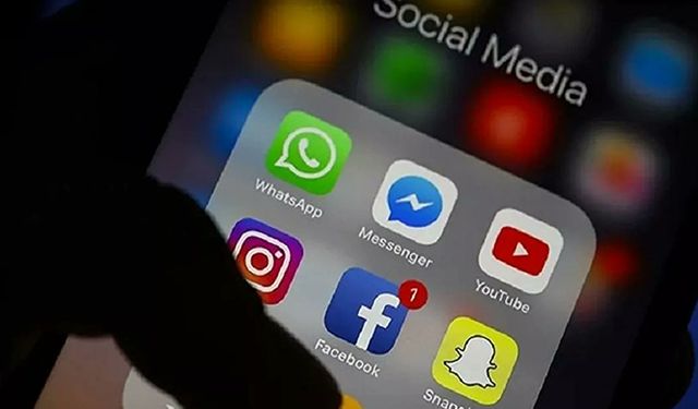 WhatsApp, Instagram ve Facebook çöktü mü?