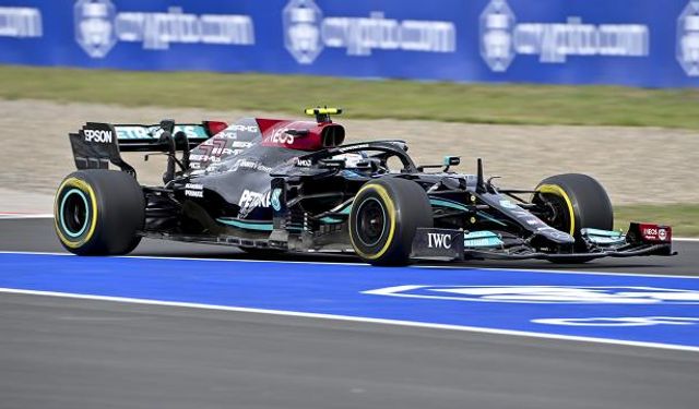 Formula 1 İstanbul yarışını kazanan belli oldu