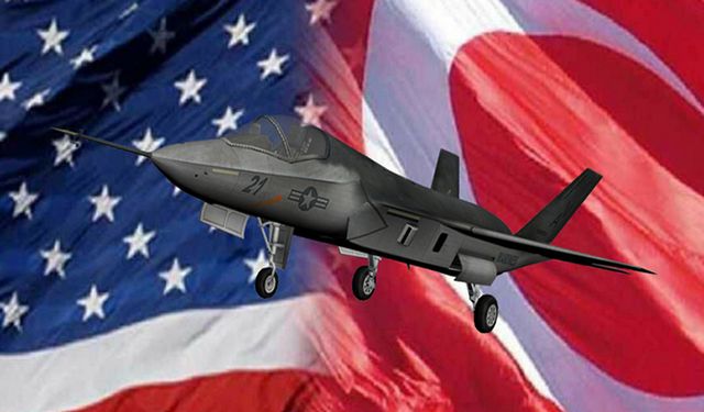 ABD'den F-35 açıklaması