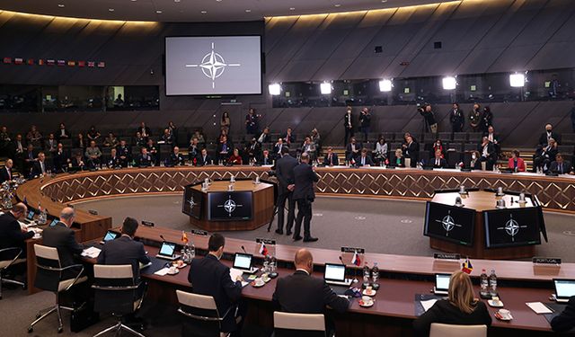 NATO Savunma Bakanları Toplantısı sona erdi