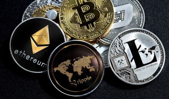 Bitcoin tüm zamanların rekorunu kırdı