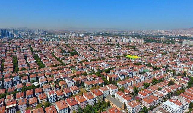 "İstanbul'da ucuza konut bulmak hayal oluyor"