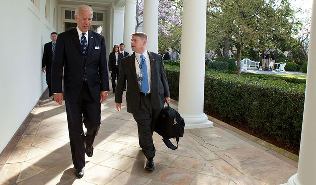 Beyaz Saray doktorundan Biden açıklaması