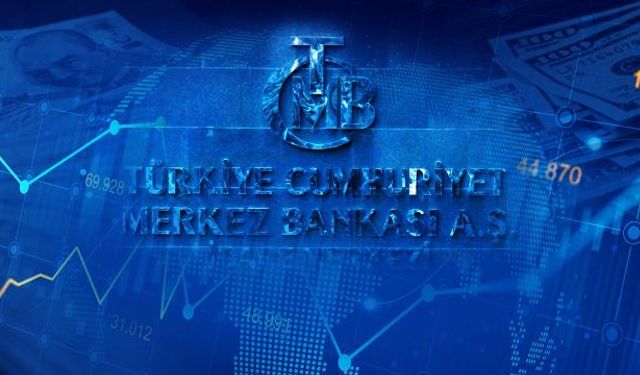 Merkez Bankası'ndan kur açıklaması