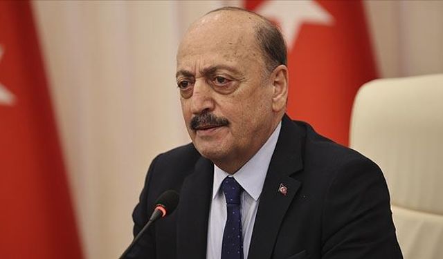 Asgari ücret için ilk toplantı 1 Aralık'ta