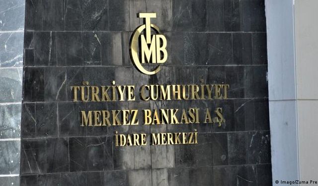 Merkez Bankası'ndan dövize müdahale