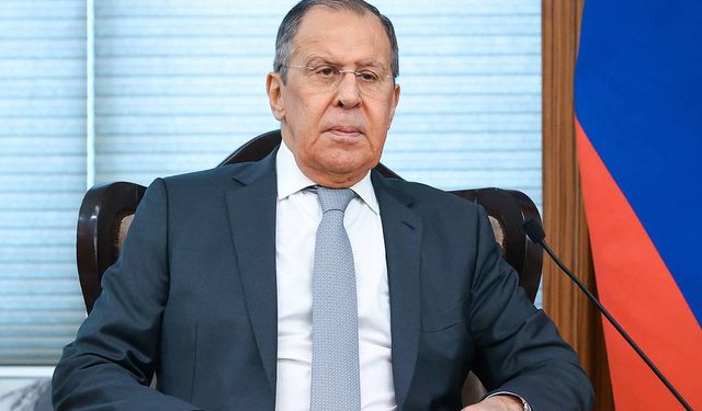 Lavrov, Hindistan'ın Rusya'dan S-400 satın alması ile ilgili konuştu