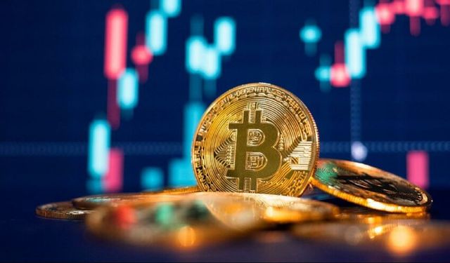 Bitcoin toparlanıyor: 50 bin doların üzerine geri döndü