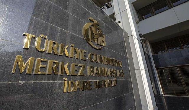 TCMB ile Katar Merkez Bankası arasındaki swap anlaşması uzatıldı