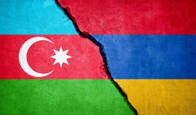 Azerbaycan: Ermenistan bölgede barışın sağlanmasına engel oluyor