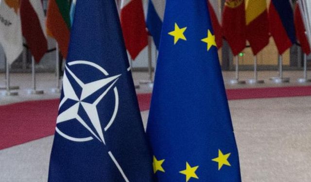 NATO ve AB'den Rusya'ya uyarı