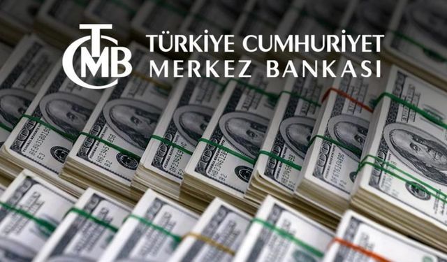 Merkez Bankası'ndan dövize 5. müdahale