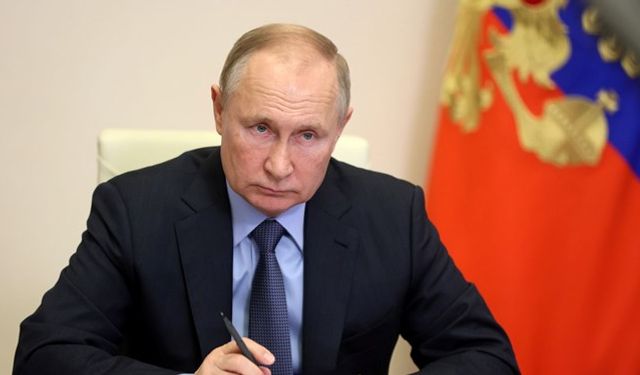 Putin'den Batıya sert uyarı: Yanıtımız çok farklı olabilir