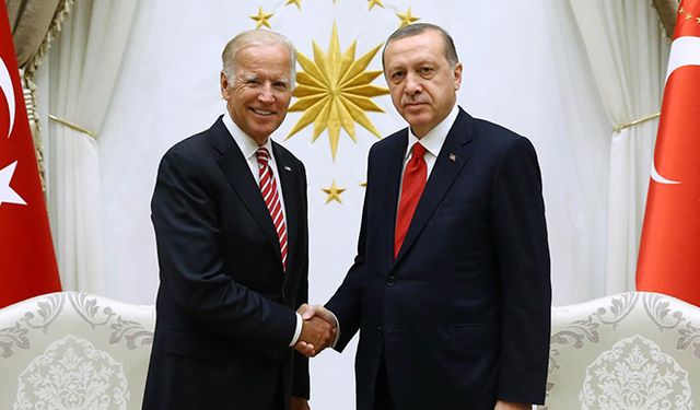 Biden'ın imzaladığı savunma bütçesinde 'Türkiye' iddiası