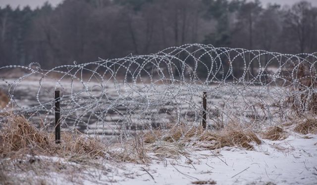 Belarus sınırında 240’tan fazla göçmenin öldürüldüğü iddiası