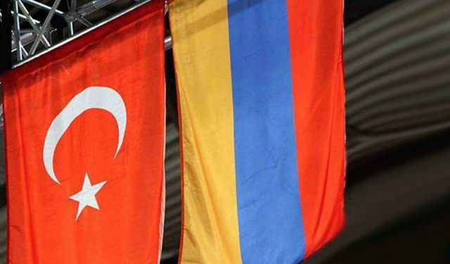 Türkiye-Ermenistan normalleşme süreci bugün itibari ile başlıyor