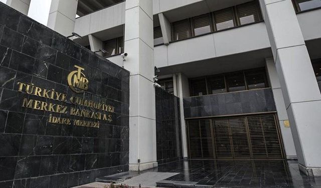 Merkez Bankası faiz kararı açıklayacak