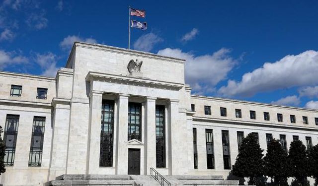 Fed dijital para çıkarmayla ilgili raporunu yayımladı