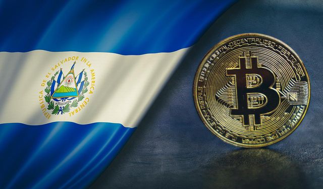 IMF'den El Salvador'a "Bitcoin" uyarısı