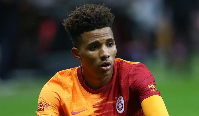 Beşiktaş Gedson Fernandes'i borsaya bildirdi