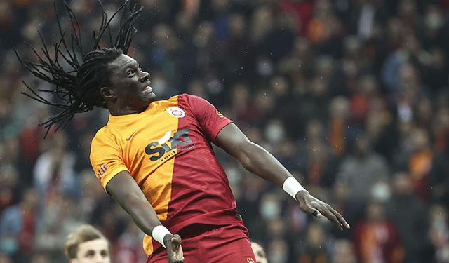 Galatasaray ile Kayserispor puanları paylaştı