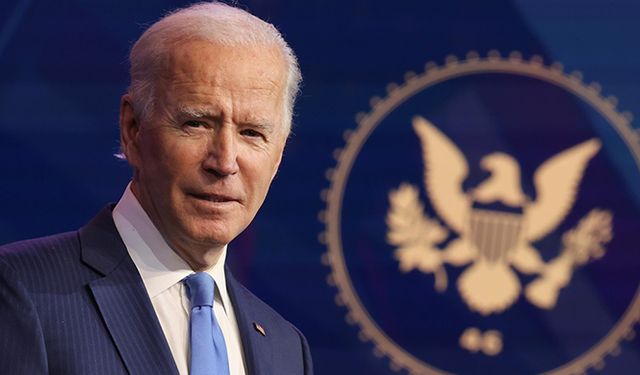 Biden Afganistan'ın 7 milyar dolarına el koydu