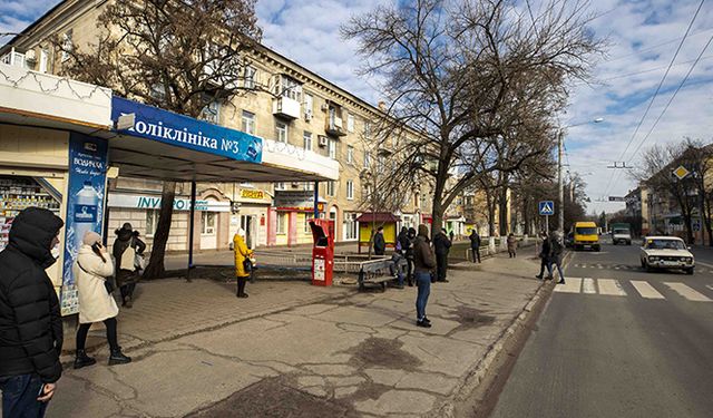 Donbas krizine gelen süreçte neler oldu?