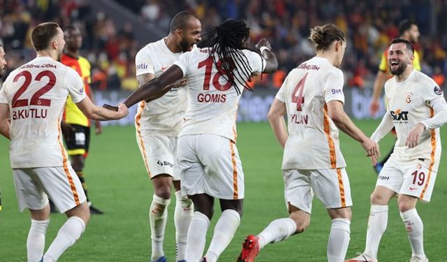 UEFA Avrupa Ligi'nde Galatasaray'ın rakibi belli oluyor