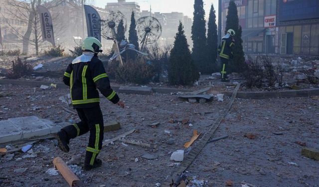 Rusya'dan peş peşe açıklamalar