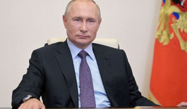 Putin’den dünyaya çağrı: Rusya ile ilişkilerinizi normalleştirin