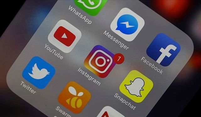 Rusya, Twitter ve Facebook'a erişimi yasakladı