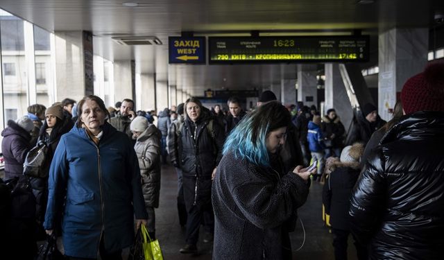 Rusya tekrar geçici ateşkes ilan etti