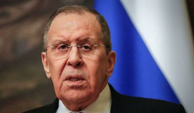 Lavrov: Ukrayna ile bazı konularda anlaşmaya yakınız