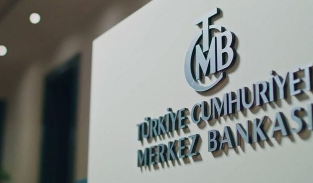 Merkez Bankası faiz kararını açıkladı