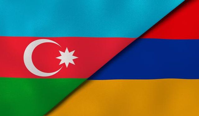 Azerbaycan: Brüksel'de Ermenistan'la barış için önemli adım atıldı