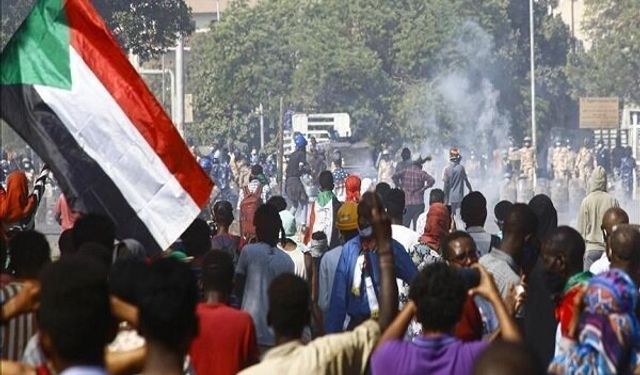 Sudan'da kabileler çatıştı: Yüzlerce kişi hayatını kaybetti