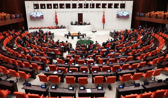 Spor Kulüpleri düzenlemesi yasalaştı