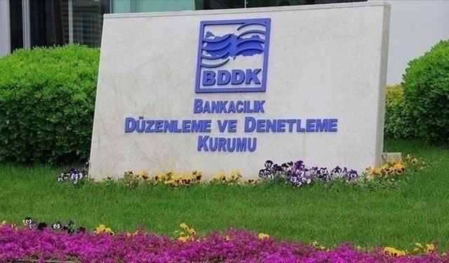 BDDK'dan bankalara döviz uyarısı