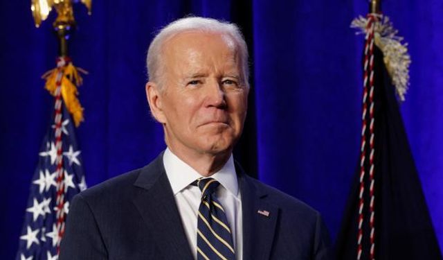 Biden ayet ile Ramazan Bayramını kutladı