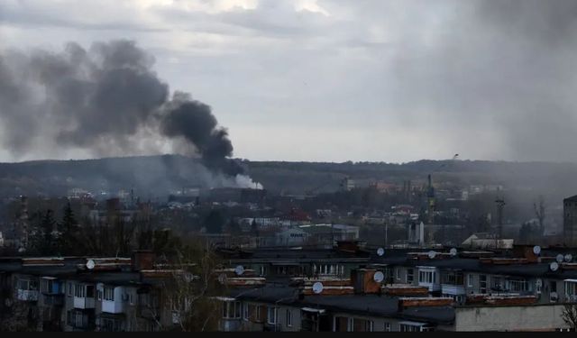 Rusya, ABD ve Avrupa'dan gelen silahların yok edildiğini duyurdu