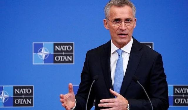 NATO’dan Türkiye açıklaması