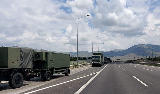 NATO, Türkiye'de tatbikat yapacak