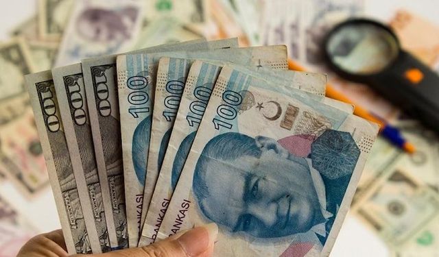 Dolar bir eşiğe daha yaklaşıyor