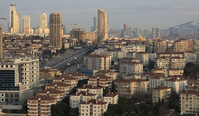 Kirada yüzde 25 sınırı TBMM'de kabul edildi