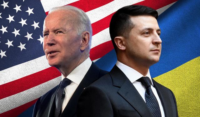 Kiev ve Washington arasında söz düellosu